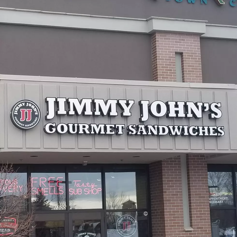 Jimmy John’s Gets Warning from FDA