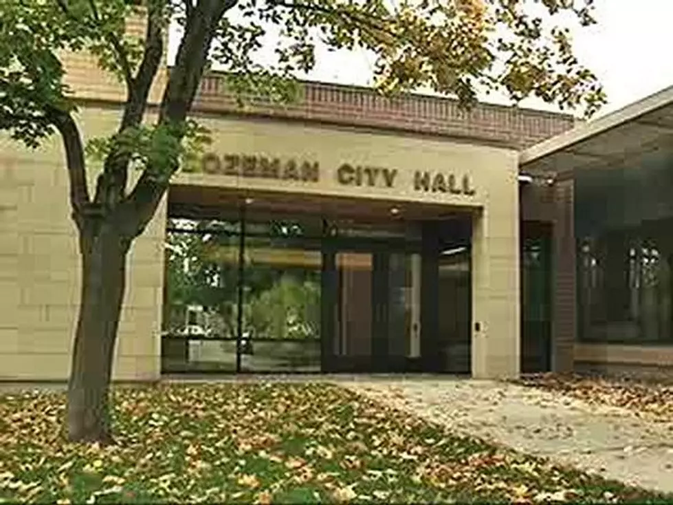 City of Bozeman Hires New City Manager