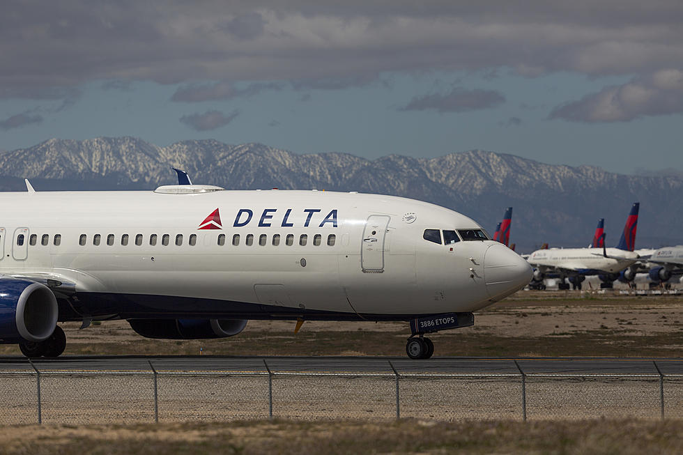 Delta Airlines Updates Their Mask Policy