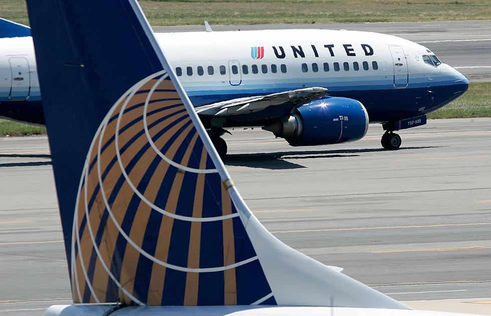 United Airlines Increasing Their Flights This Summer