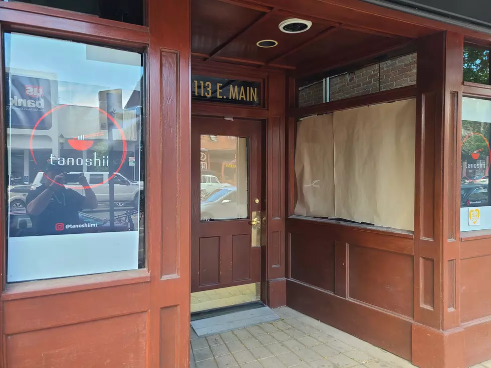 New Downtown Bozeman Restaurant Offers Sneak Peak