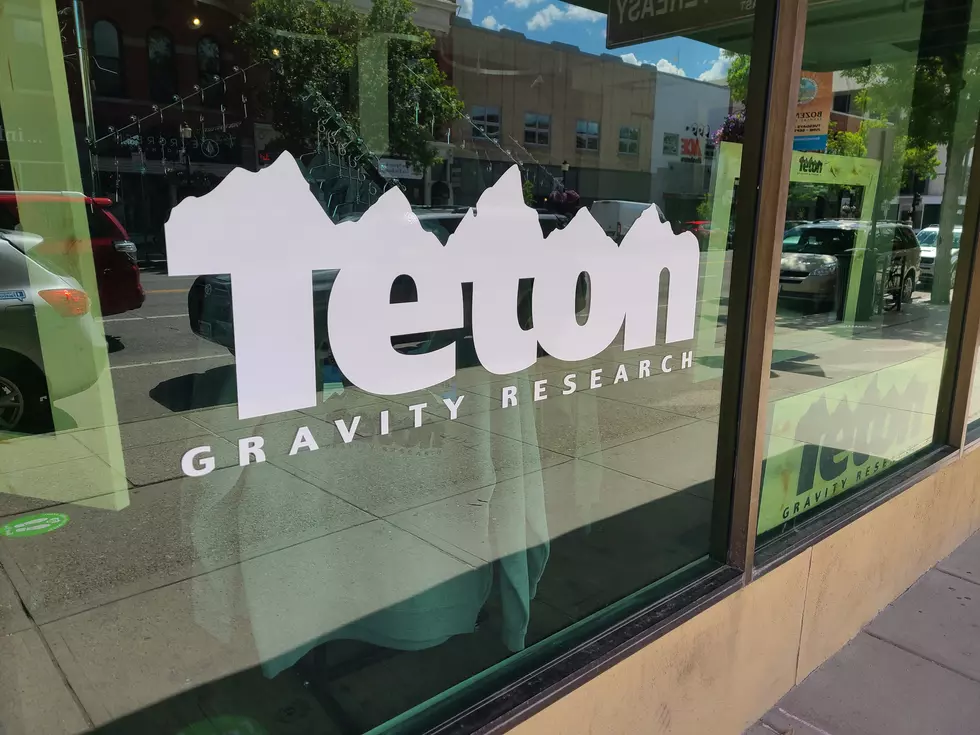 Teton Gravity Research Opening a Shop in Bozeman