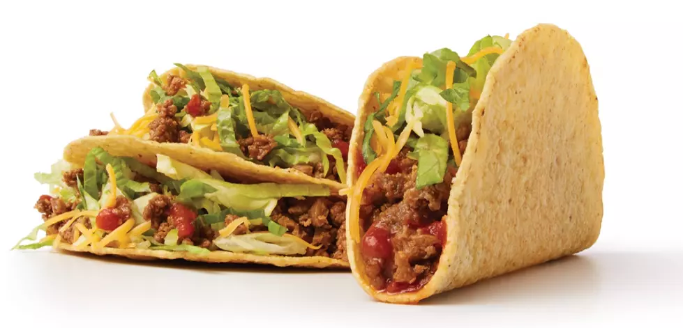 Get a Free Taco from Taco John’s Today – Here’s How