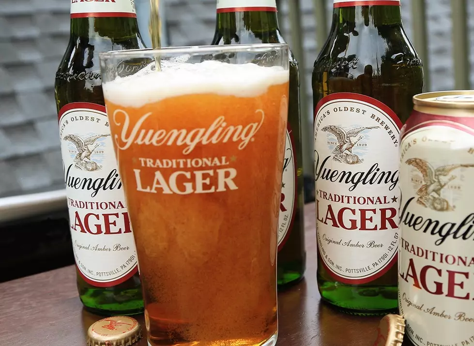 Yuengling Beer To Be Sold Nationwide Soon