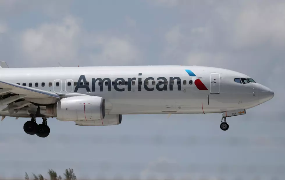 American Airlines Extending New Flight at Bozeman Airport