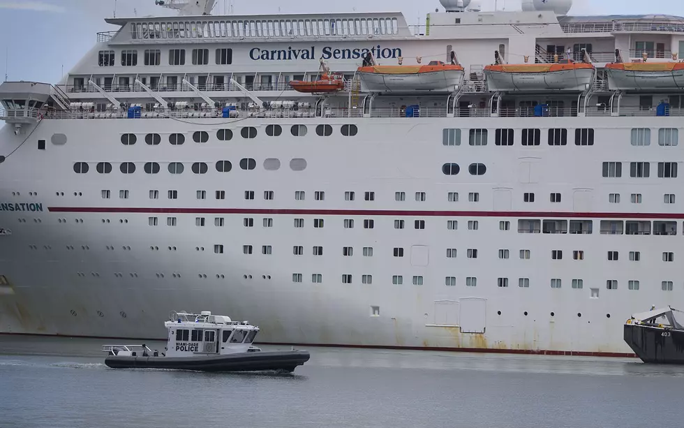 CDC Extends ‘No Sail’ Order to Cruise Ships