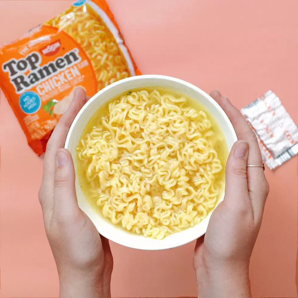 Top Ramen Looking For &#8216;Chief Noodle Officer&#8217;