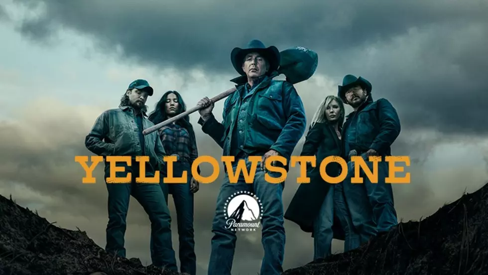 My Sister Got Cast As An Extra For Yellowstone