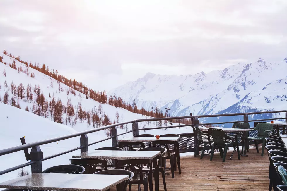 Five Ski Areas You Should Check Out This Winter