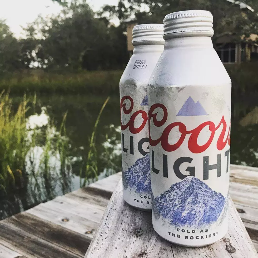 Coors Light Wants To See Your Best &#8216;Beer Man&#8217;