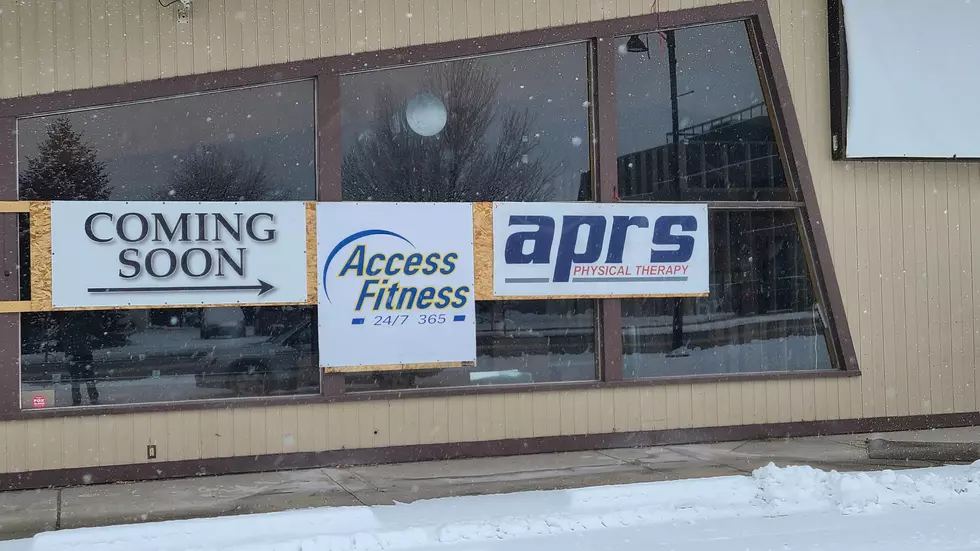 Access Fitness To Move To New Location Soon