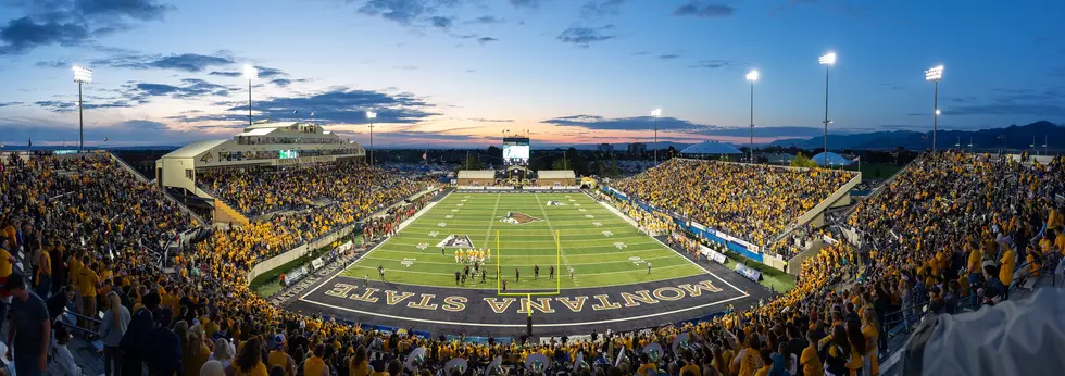 Want To Play For Montana State? Here's Your Chance To Be A Bobcat
