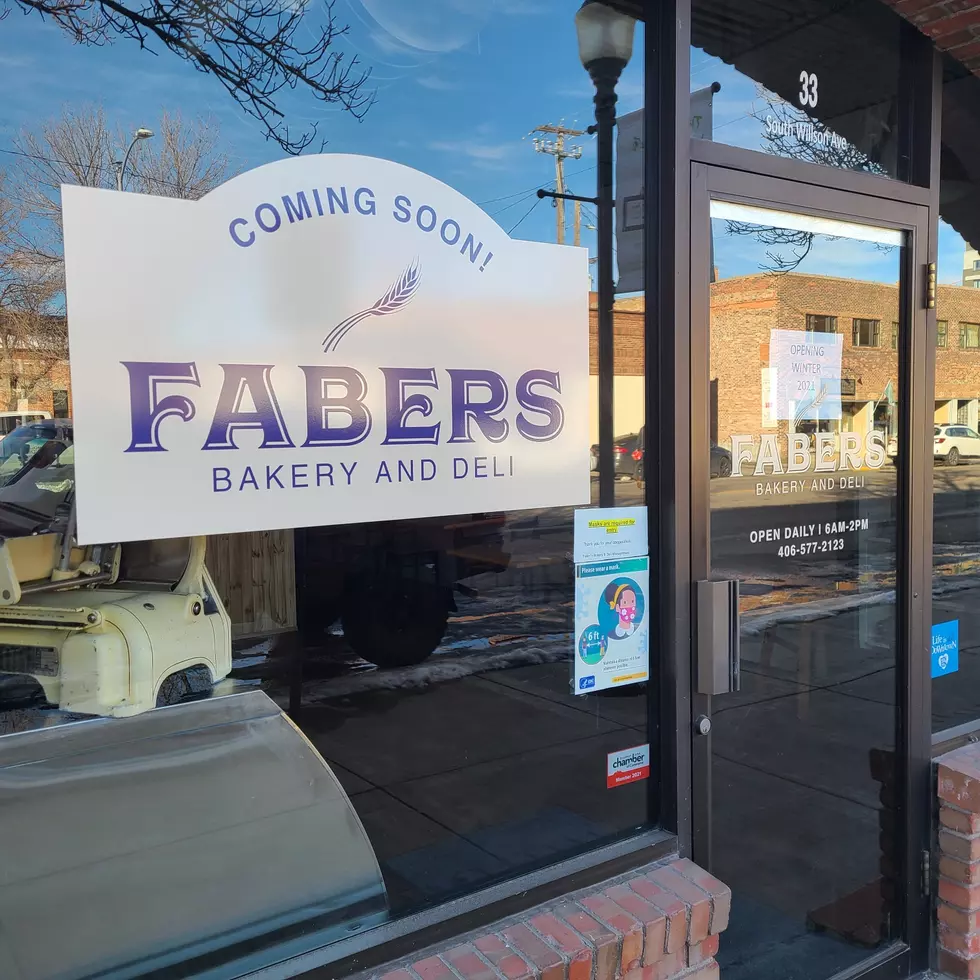 New Bakery Coming To Downtown Bozeman