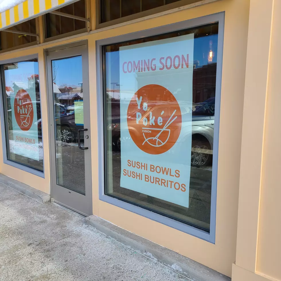 New Asian Restaurant Opening Up in Bozeman