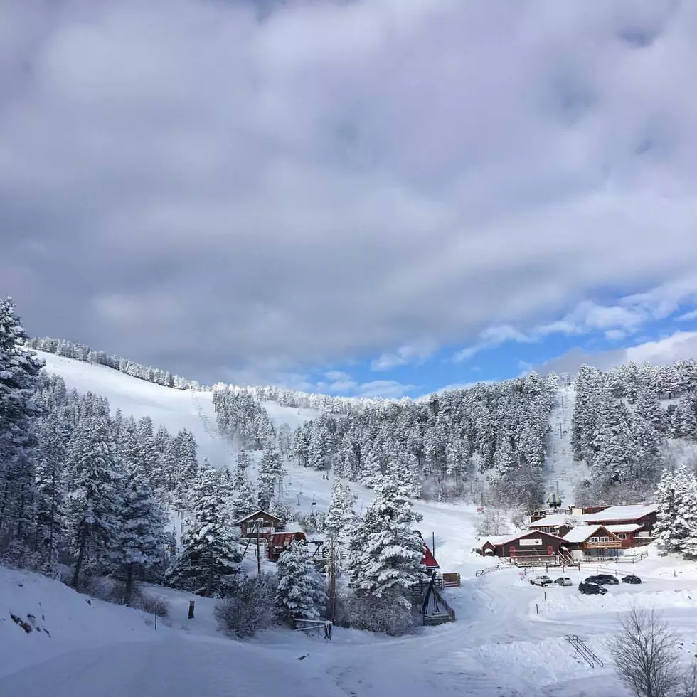 Ski Resort Nearby Adds New Lodge