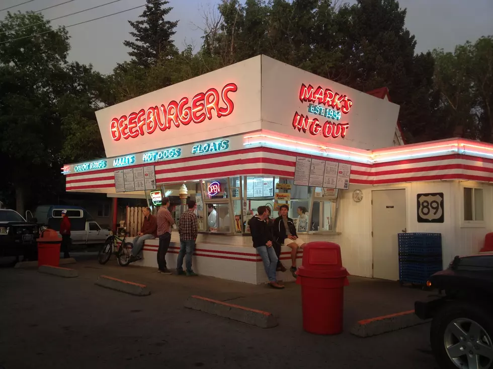 Livingston Marks’ In & Out is Officially Closed For The Season