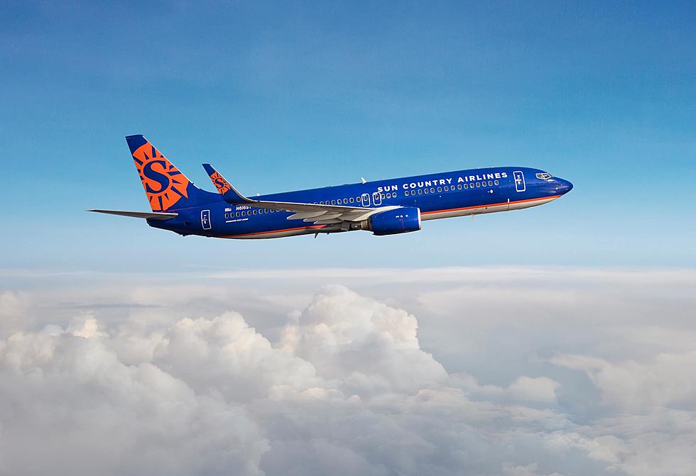Sun Country Airlines Expanding at Bozeman Airport