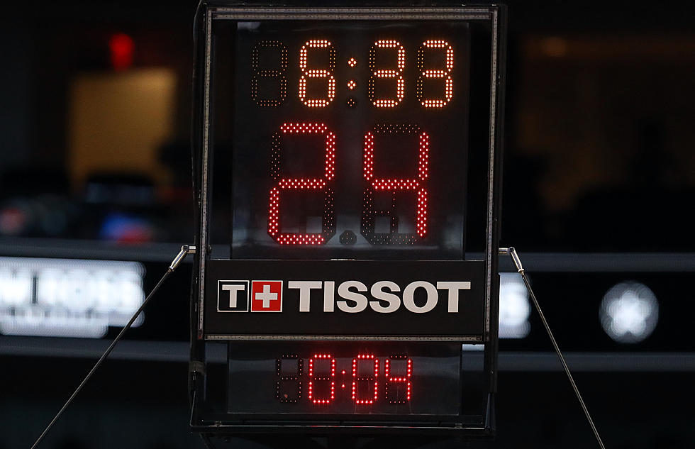 Could Montana High School Basketball Add a Shot Clock?