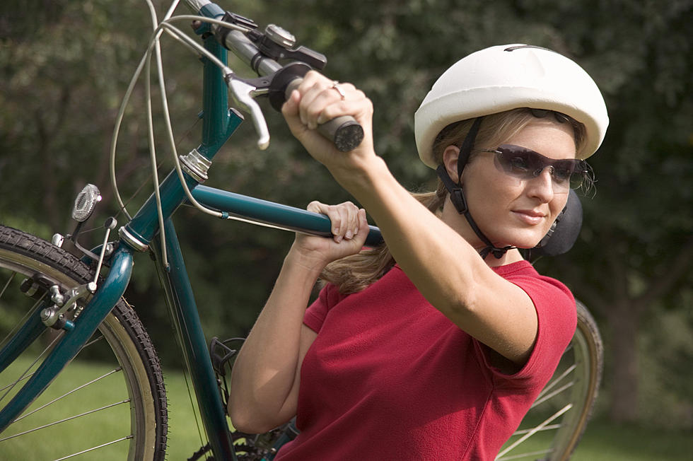 Bike Safety Helmet Commercial Is Absolutely Incredible