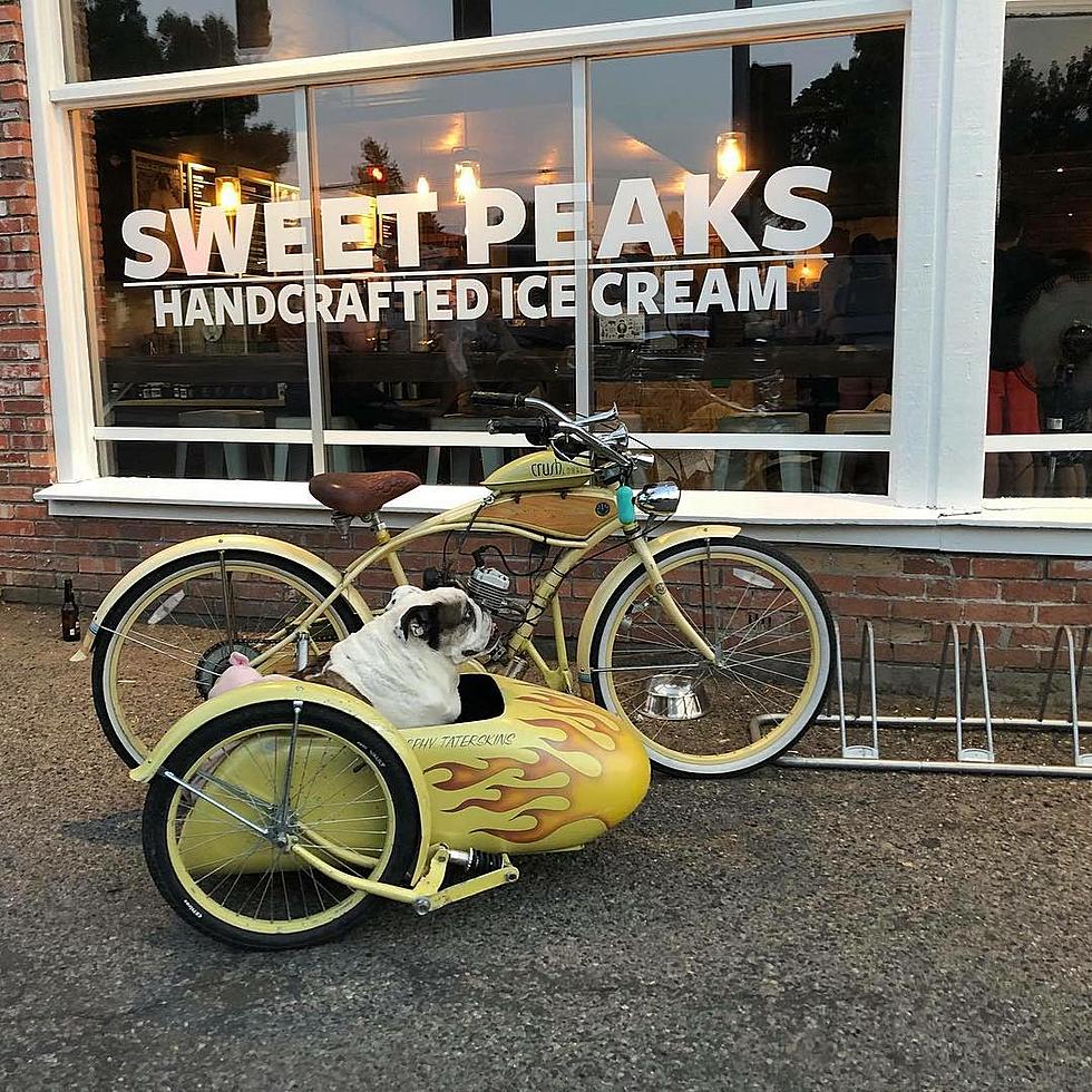 Sweet Peaks Ice Cream to Add Second Location in Bozeman