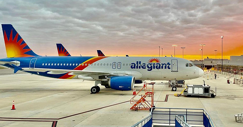Could We See New Allegiant Flights Coming to Bozeman?