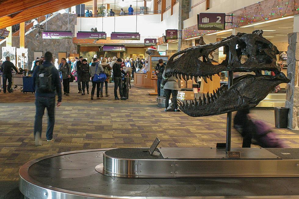 Bozeman Airport Almost Hit Two Million Passengers in 2021