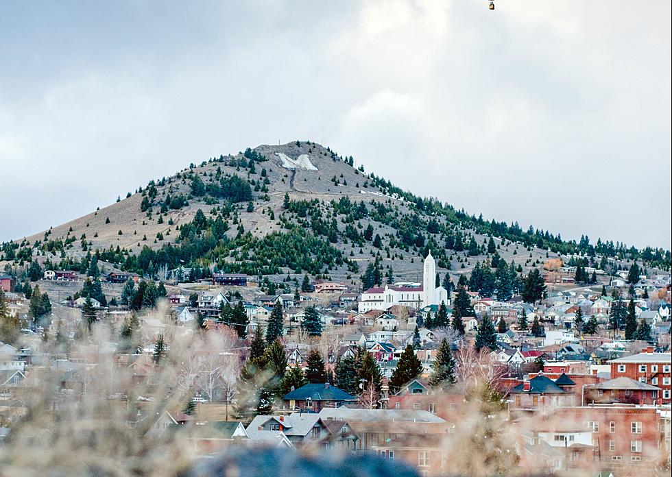 This Montana City Has An Underground City You Need to Explore