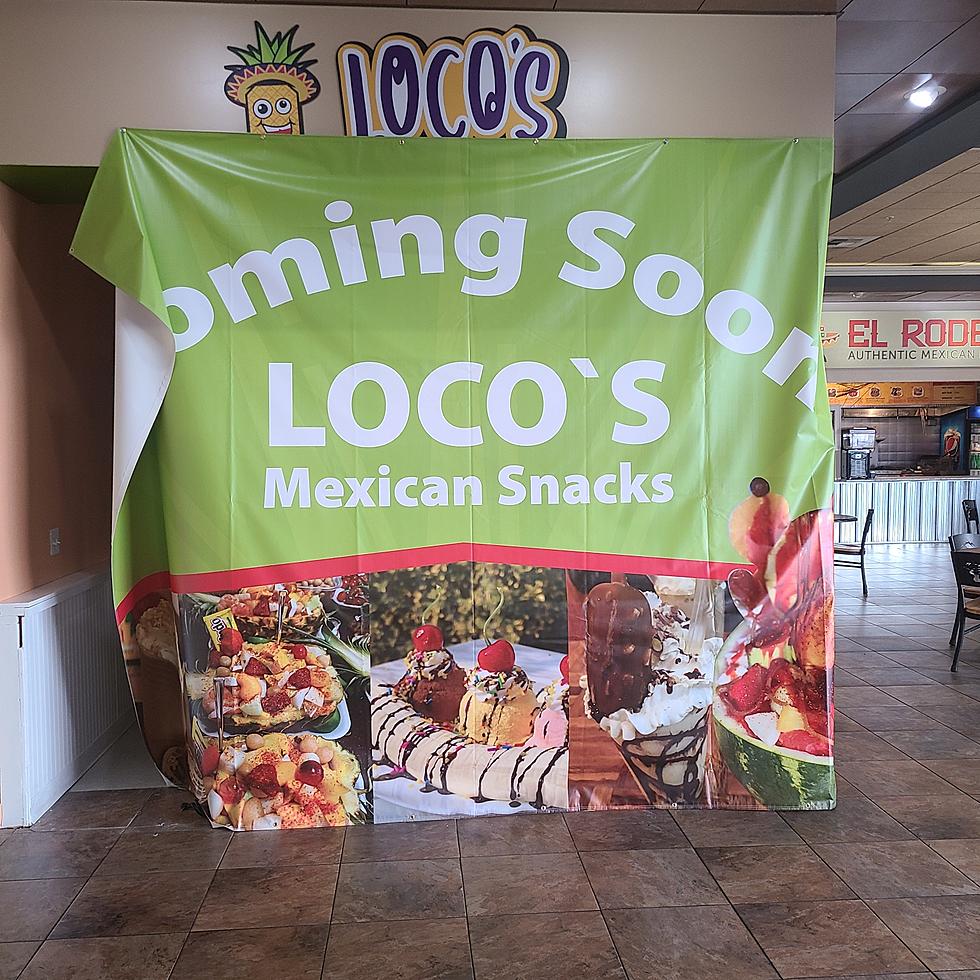 New Mexican Treat Shop Opening In The Gallatin Valley Mall