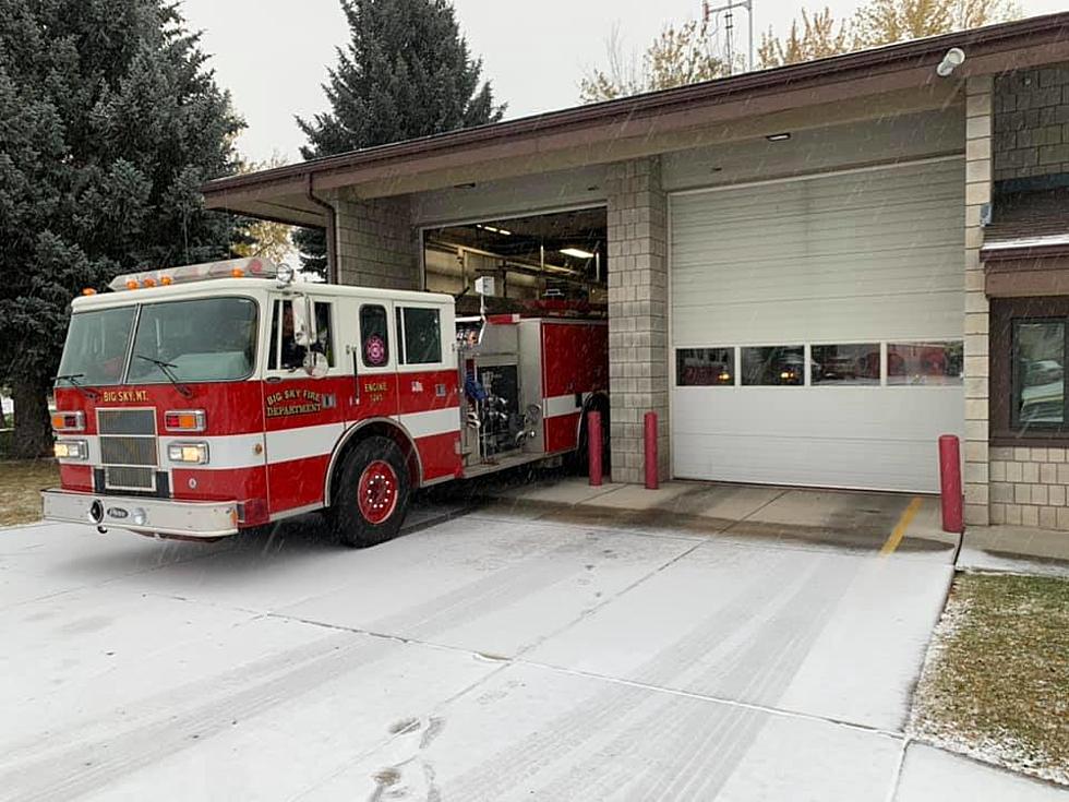 City of Bozeman Selling Their Downtown Fire Station