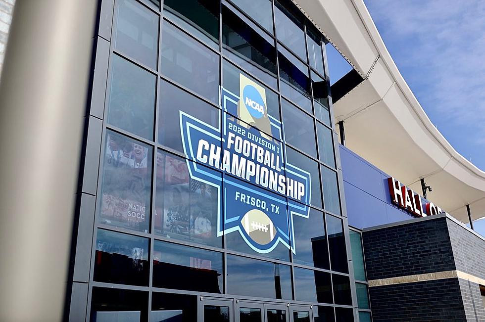 How To Watch, Stream, and Listen To The FCS National Championship