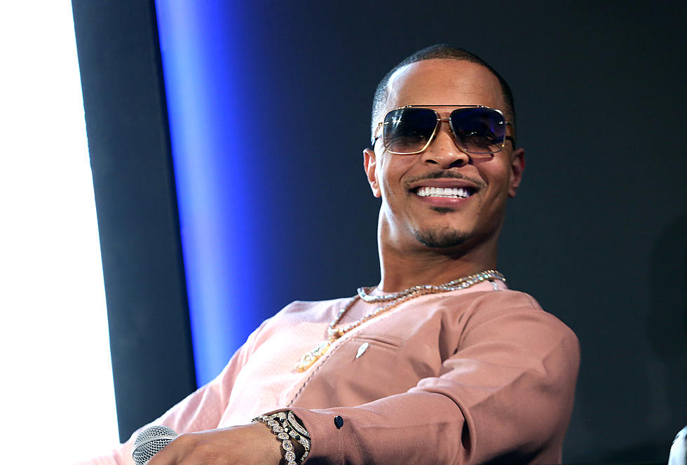 T.I. Coming To Bozeman! Here’s How To Get Tickets