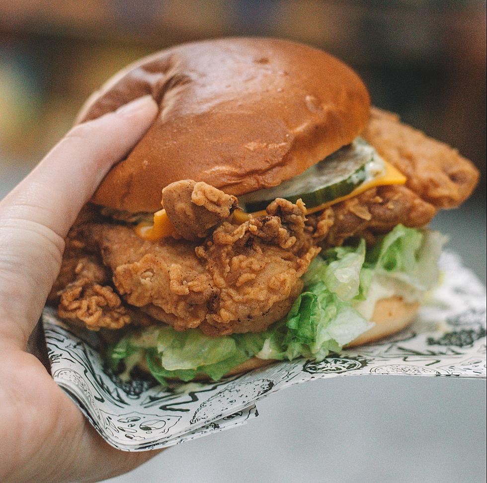 Love Fried Chicken Sandwiches? Here Are The 11 Best in Bozeman