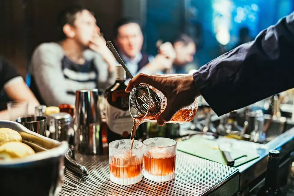 Montana's Most Expensive Drinks Are At One Location
