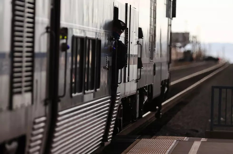 Will the Passenger Train Through Bozeman Become a Reality?