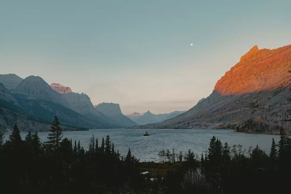 Seven Reasons Not To Leave Montana