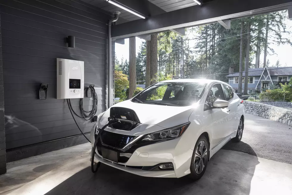 Electric Vehicles Aren’t Great in Montana, Here’s Why