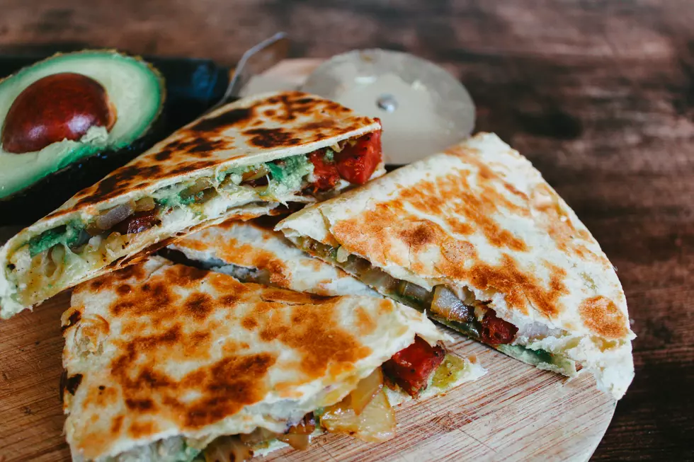 Where to Find The Best Quesadillas in Gallatin Valley