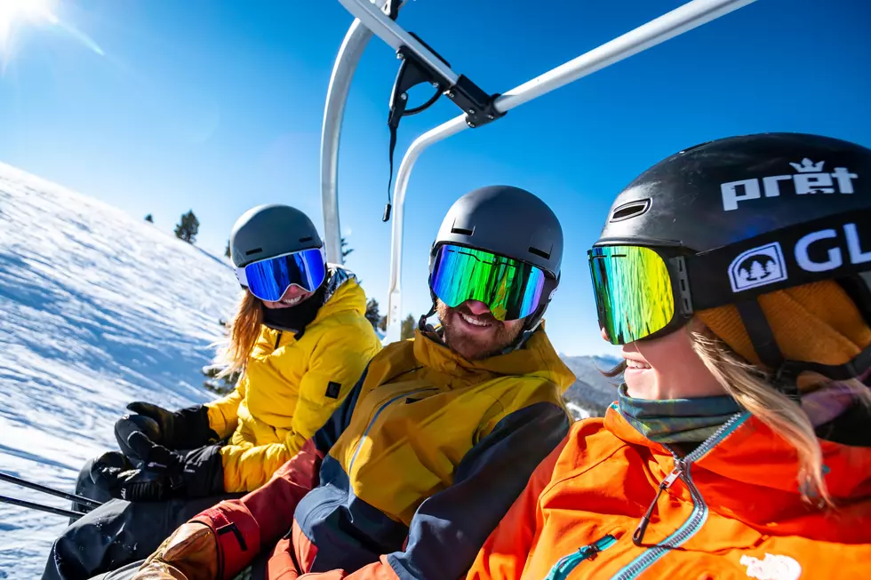 Montana’s First Ski Area of the Season Opens This Weekend