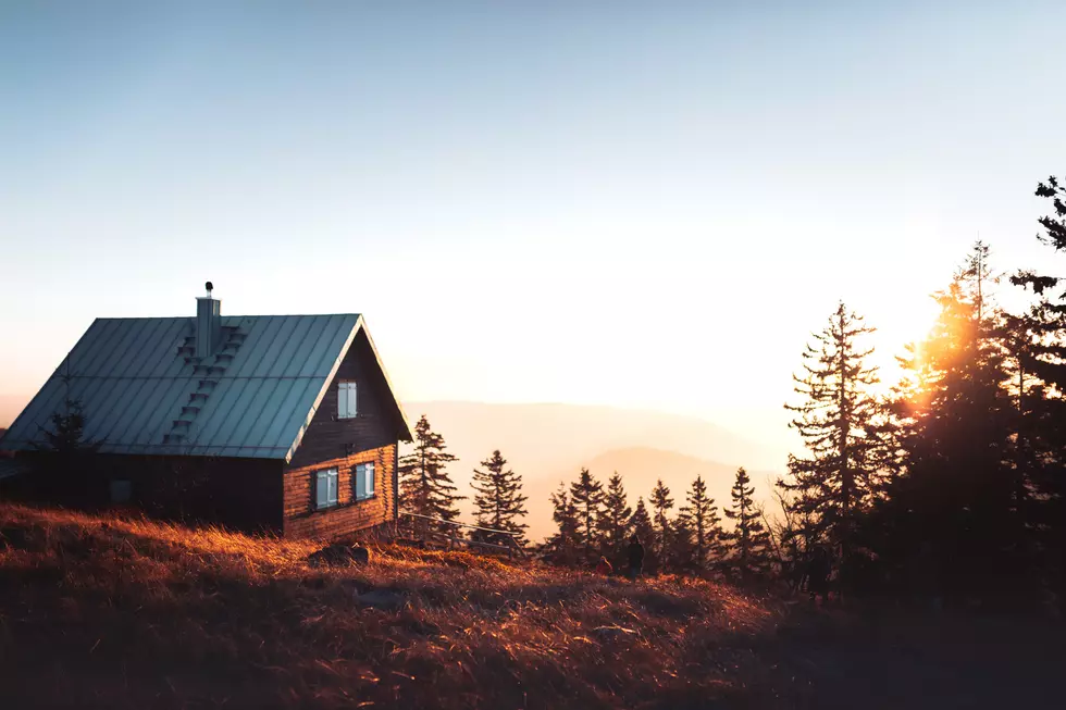 This Hidden Montana Airbnb Is Pure Big Sky Country