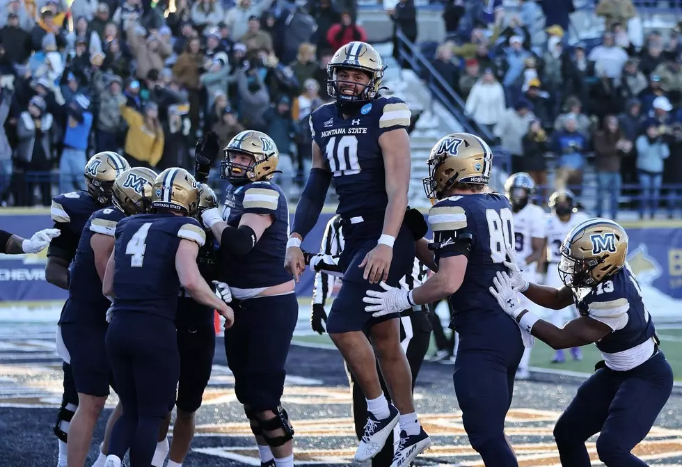 An Early Look At Montana State Football's 2023 Schedule