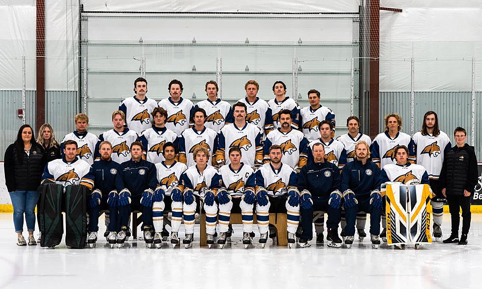 After A Monumental Season, Bobcat Hockey Needs Help For Nationals