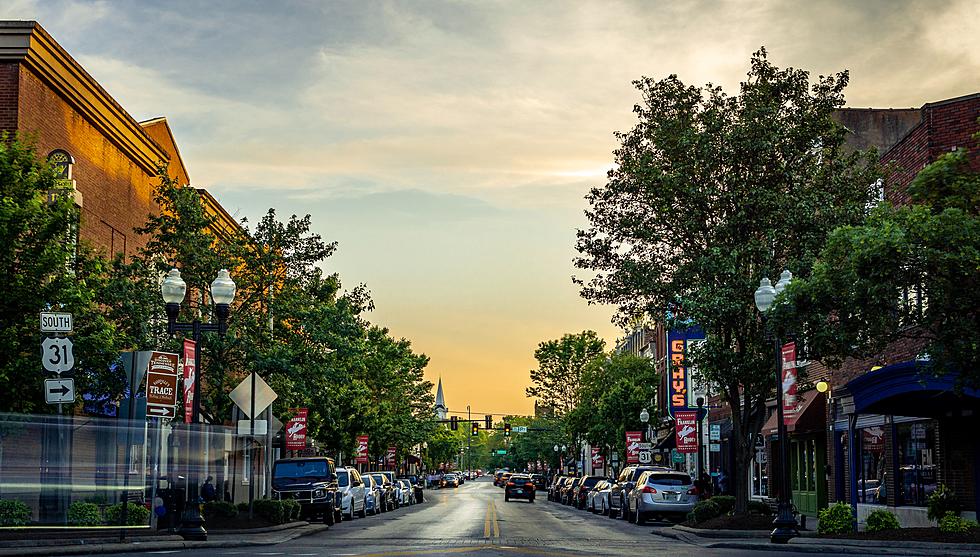 Is This Montana Main Street One Of The Best in America?