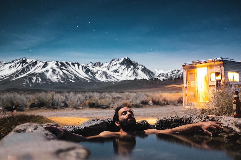 Two Of The Best Hot Springs In The World Are In Montana