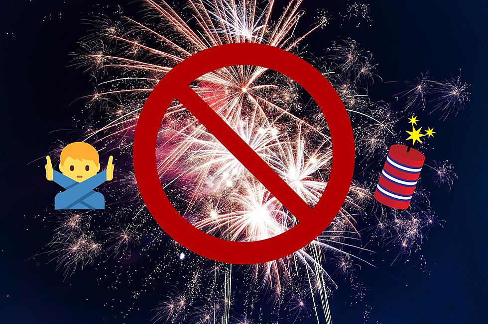 Why Would Bozeman Ban Fireworks? Here’s a Few Genuine Reasons