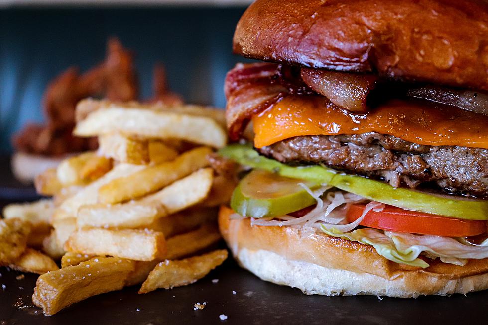 Montana’s Most Expensive Burger Better Be Delicious At This Price