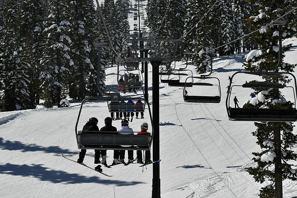 Bozeman Ski Area Sets New Record After Legendary Winter