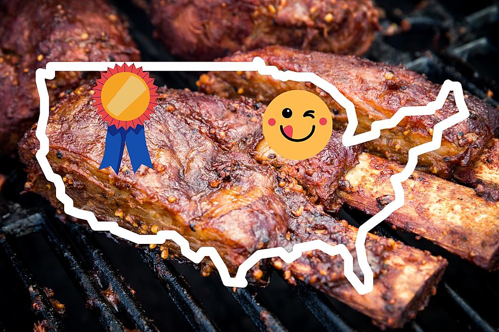 Popular Montana BBQ Joint Named One of The Best In America