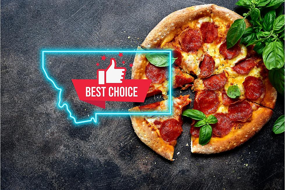 Montana Pizza Joint Selected As One Of The Best In America