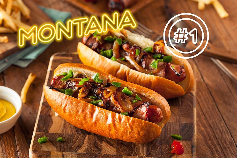 The Best Hot Dog in Montana Is Eye-Opening