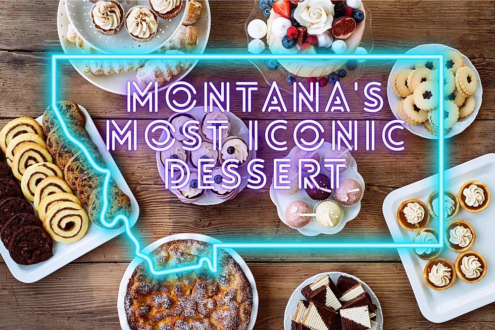 The Most Iconic Dessert For Montana Is A Big Summer Favorite